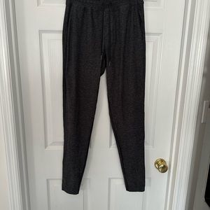 Outdoor Voices Charcoal Gray Joggers